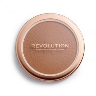 Polvos Compactos Nº 02 Warm Revolution 1 Ud.