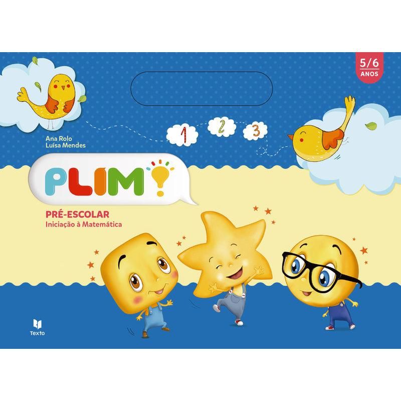 Livros de Apoio Escolar