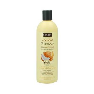 Champú Coco - Sence Beauty - 400 Ml  (8720289262471)