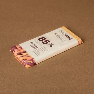 Xocolata 85% Ka-Kaw 85G