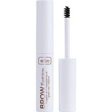 Acondicionador para Cejas Nutritivo - Wibo - Negro 5901801682547