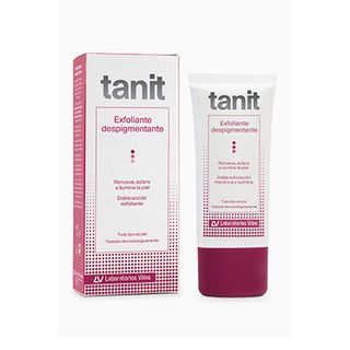 Tanit Exfoliante Despigmentante 5798656 (8470002053793)