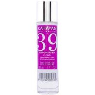 Fragancia N.39 Caravan, Vaporizador 30 Ml (15630015)