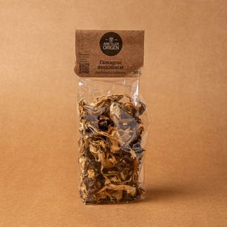 Camagroc Deshidratat Ametller Origen 30G