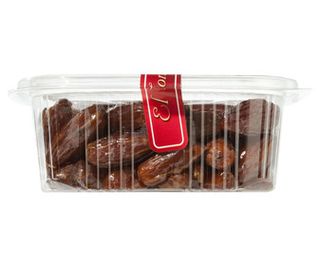 Dátiles Naturales Deshuesados El Monaguillo 400 Gramos.