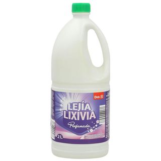 Lejía Ropa Perfumada Dia Botella 2 Lt (5307)