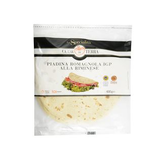 Piadina Classica CTS 600G