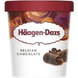 Häagen Dazs Chocolate Belga 500Ml (21761259)