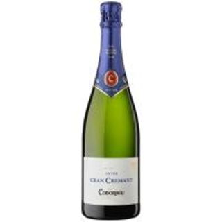 Cava Semi-Seco Codorniu Gran Cremant Botella 75 Cl. (313312)