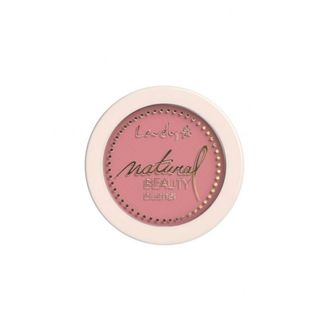 Colorete Natural Beauty Lovely N6 (268777)