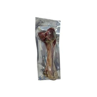 Snack Perro Hueso Jamon Biozoo 290 Gr. (289926)