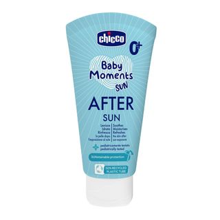 Leche Corporal Aftersun Baby Moments 150Ml (306942)