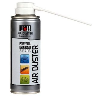 T'N'B Aire Comprimido Limpieza 200 Ml (3303170048818)