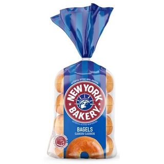 Bagels Bimbo Clásico 4 U 300 G