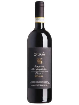 AMARONE RISERVA “TB” 2012 Tommaso Bussola