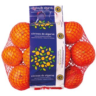 Clementina Citrinos do Algarve (emb. 1 kg)