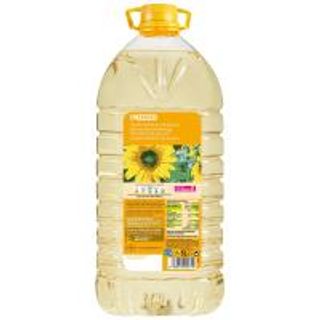 Eroski Aceite Girasol 5L (322859)