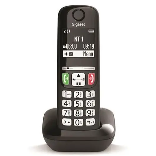 Telefones Fixos