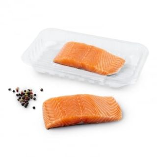 Lomo De Salmón Bandeja 300 G Aprox