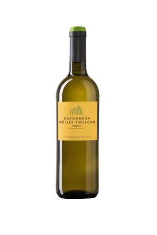 Vino Garganega Muller Thurg 75