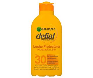 Protector Solar Spf30 Delial Leche 200Ml#L.Solar Spf30 200Ml