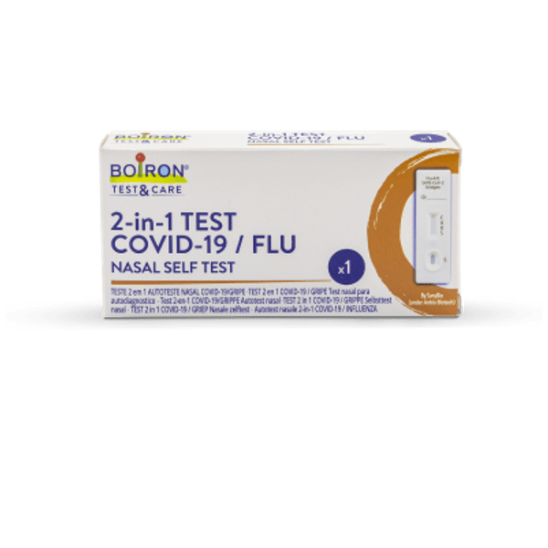 Testes Covid-19