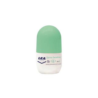 Desodorante Roll On Sensitive Unisex Lea 20 Ml 2 (8410737004288)