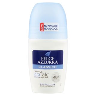 Felce Azzurra Classico Deodorante Roll-On 50 ml