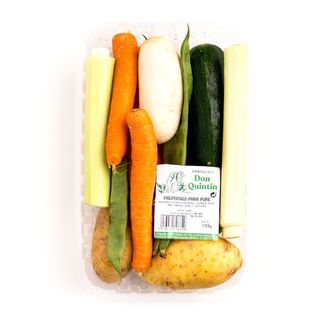 Preparado para pisto 1 kg