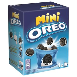 Galletas Mini 160G (36798)