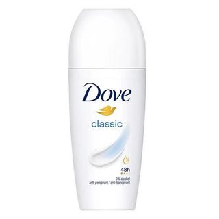 Classic Desodorante Roll-on - Dove - 50 ml 59095361