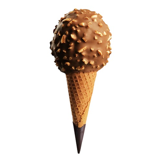 CORNETTO CHOC'N BALL 160ml