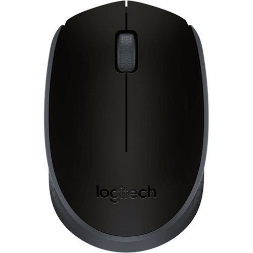 Logitech