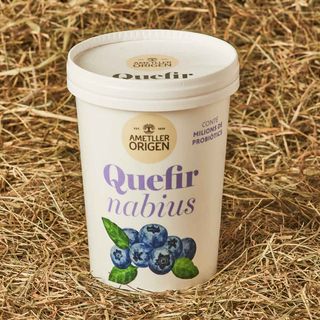Quefir De Vaca Amb Nabius Ametller Origen 500 G