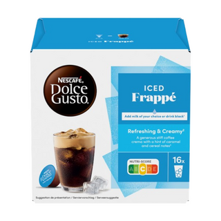Nescafé Dolce Gusto Café Iced Frappe 16 Cápsulas