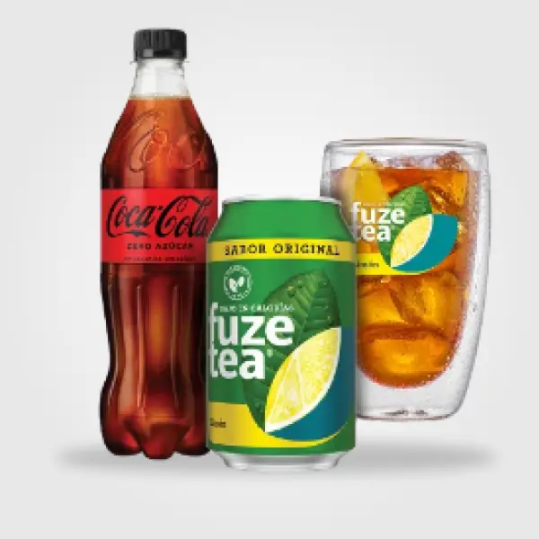 Refrescos