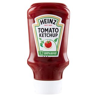 Heinz Tomato Ketchup 460 g - 8715700421353