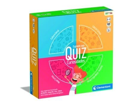 Jogos Educativos e Didáticos