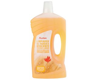 Limpiador Parquet Auchan 1 L[12