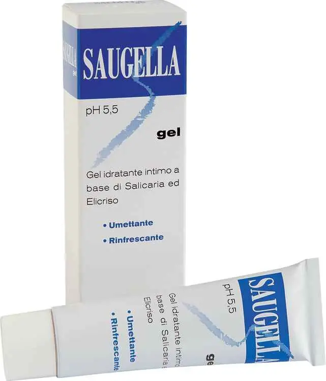 Saúde Íntima