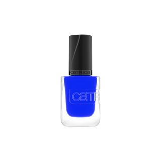 Esmalte de Uñas Gel Affair - Catrice - Azul (306864)