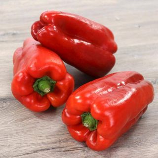 Pimientos Rojos, Kg