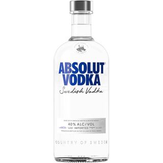 ABSOLUT Vodka 0 7 L