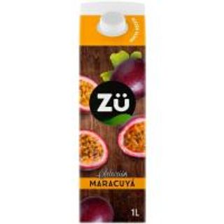 Bebida De Maracuyá Zü Brik 1 L. (24266413)