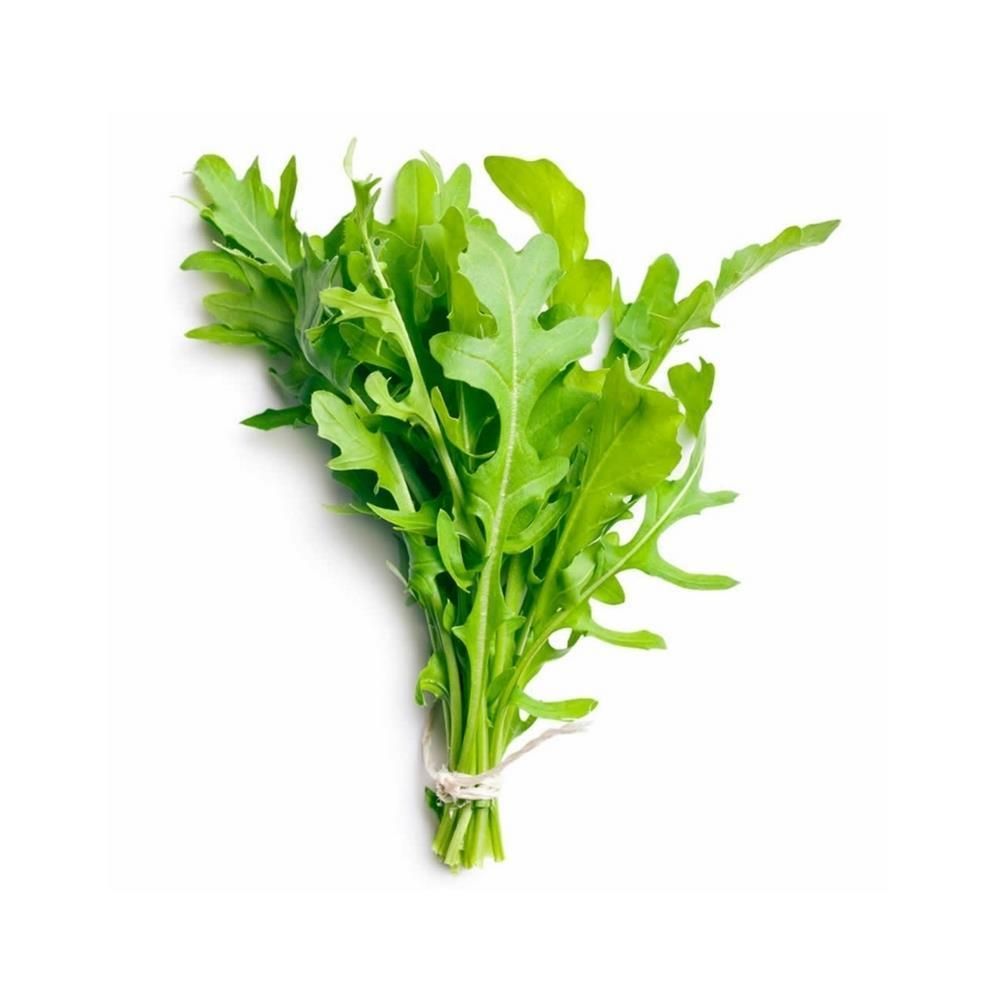 Salada, Preparados e Salteados