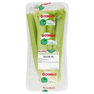 CUORI DI SEDANO 500 G ORIGINE ITALIA CONAD P.Q.