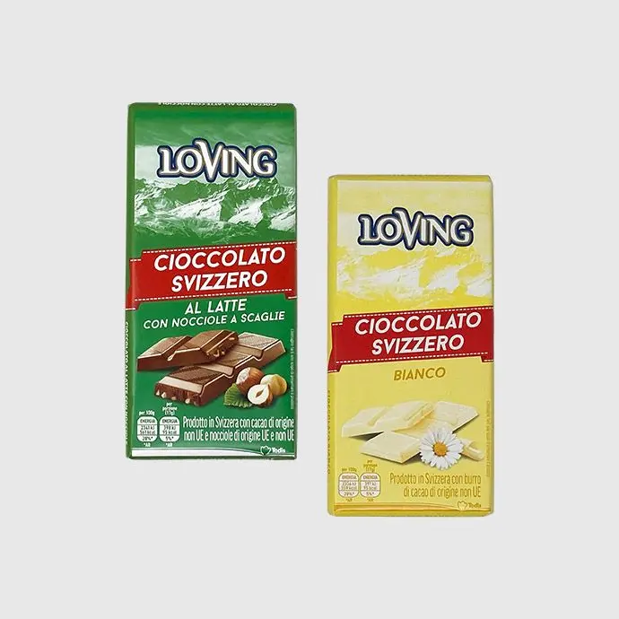 Cioccolato