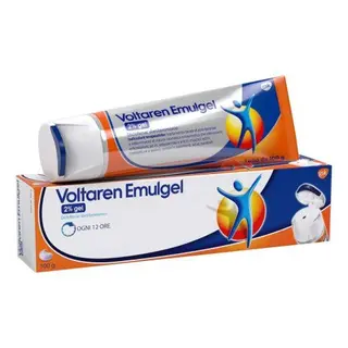 Voltaren Emulgel 100 g 2%