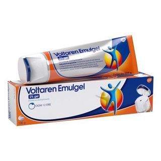 Voltaren Emulgel 100 g 2%