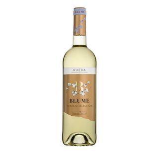 Blume vino blanco verdejo D.O Rueda 75 cl